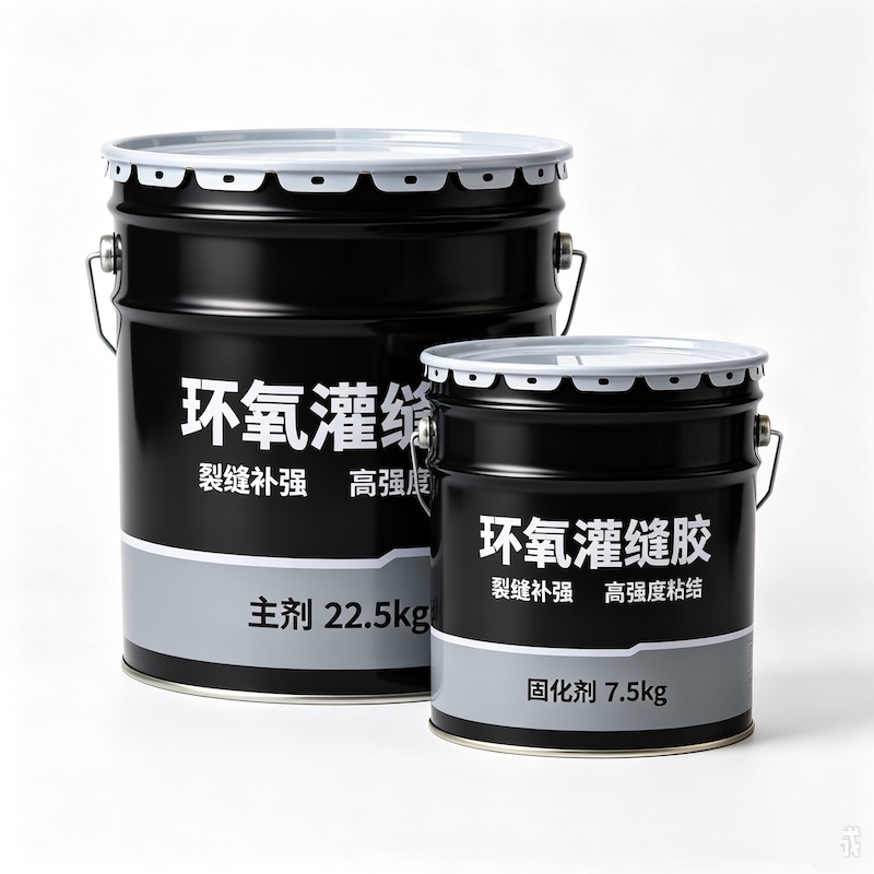 江源裂缝修复封闭胶